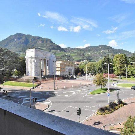 Viktory Rooms Bozen Exterior foto