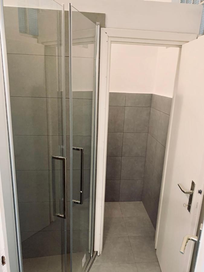 Viktory Rooms Bozen Exterior foto